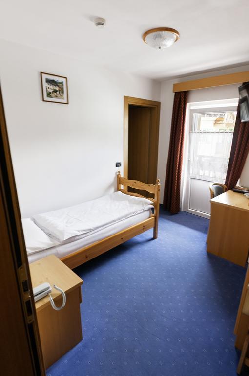 Hotel El Geiger Pozza di Fassa Εξωτερικό φωτογραφία